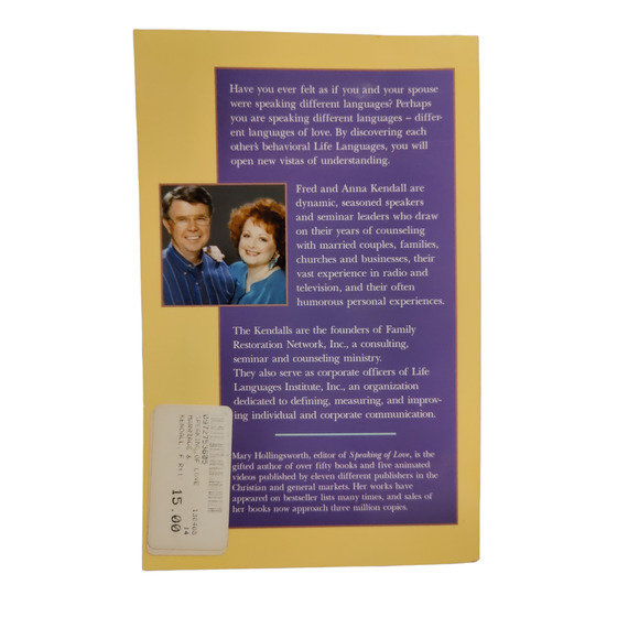 Bundle of 2 Religious paperback books - Picture 5 of 5